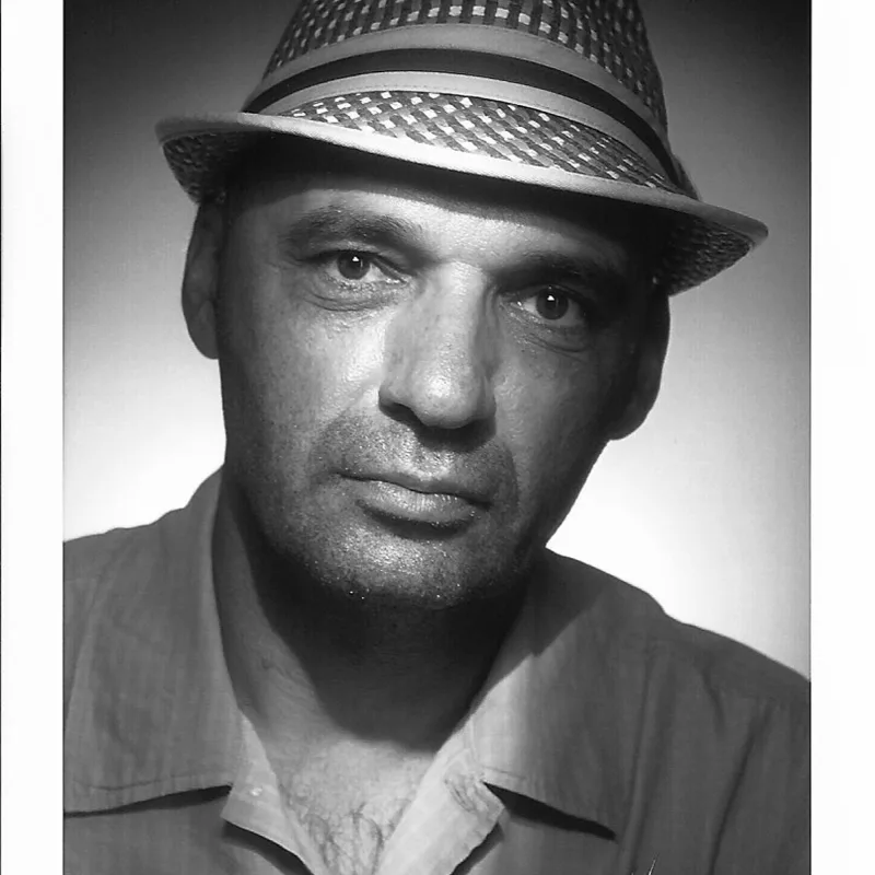 Gilles Piel